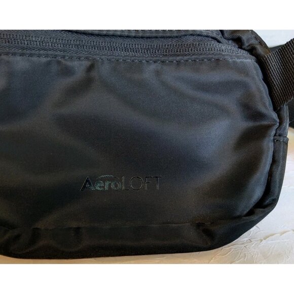 Saint Bens St Johns Belt Bag University Aeroloft Anywhere College Fanny Pack - Picture 5 of 7